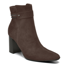 Bota em tecido 357-001-01
